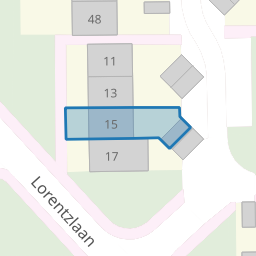 Perceel DTC01-N-1390