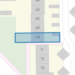 Perceel DTC01-N-1393