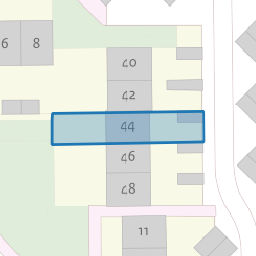 Perceel DTC01-N-1395