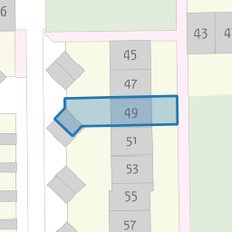 Perceel DTC01-N-1407