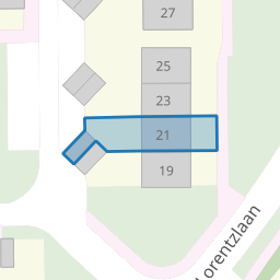 Perceel DTC01-N-1411