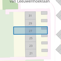 Perceel DTC01-N-1425