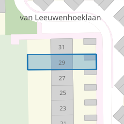 Perceel DTC01-N-1426