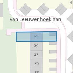 Perceel DTC01-N-1427