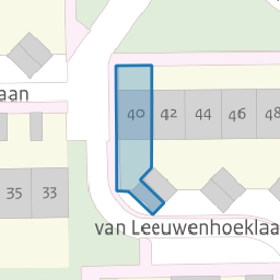 Perceel DTC01-N-1428