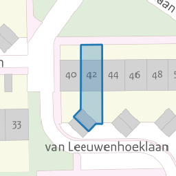 Perceel DTC01-N-1429