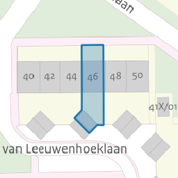 Perceel DTC01-N-1431