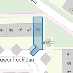 Perceel DTC01-N-1433