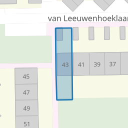 Perceel DTC01-N-1434