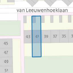 Perceel DTC01-N-1435