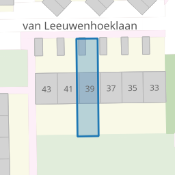 Perceel DTC01-N-1436