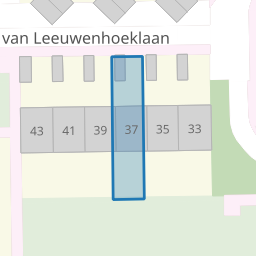 Perceel DTC01-N-1437