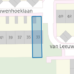 Perceel DTC01-N-1439