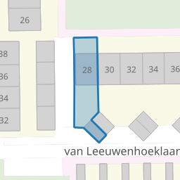 Perceel DTC01-N-1440