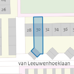 Perceel DTC01-N-1441