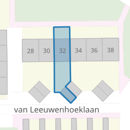 Perceel DTC01-N-1442