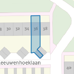 Perceel DTC01-N-1444