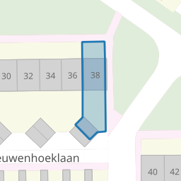 Perceel DTC01-N-1445