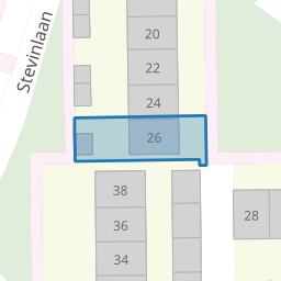 Perceel DTC01-N-1450