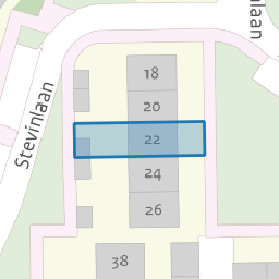 Perceel DTC01-N-1452