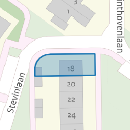 Perceel DTC01-N-1454