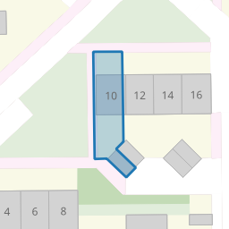 Perceel DTC01-N-1455