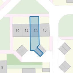 Perceel DTC01-N-1457