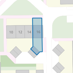 Perceel DTC01-N-1458