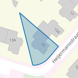 Perceel DTC01-N-1470