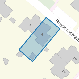 Perceel DTC01-N-1474