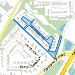 Perceel DTC01-N-1481