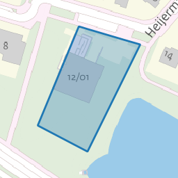 Perceel DTC01-N-1485