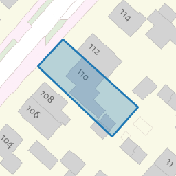 Perceel DTC01-N-1489