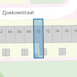 Perceel DTC01-N-1496