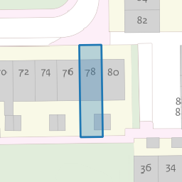 Perceel DTC01-N-1499