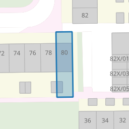 Perceel DTC01-N-1500