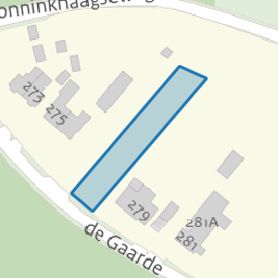 Perceel DTC01-N-1507