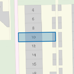 Perceel DTC01-N-1524