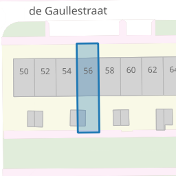 Perceel DTC01-N-1527