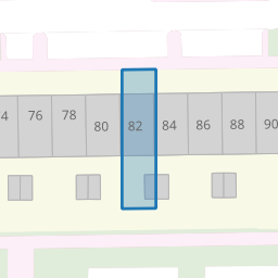Perceel DTC01-N-1536