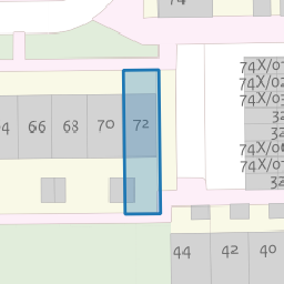 Perceel DTC01-N-1550