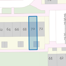 Perceel DTC01-N-1551