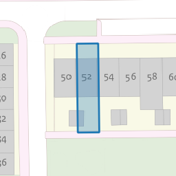 Perceel DTC01-N-1560