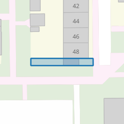 Perceel DTC01-N-1564