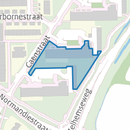 Perceel DTC01-N-1592