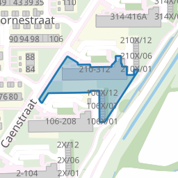 Perceel DTC01-N-1593