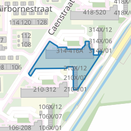 Perceel DTC01-N-1594