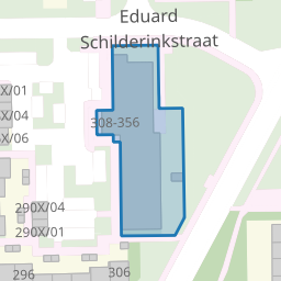 Perceel DTC01-N-1600