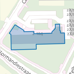 Perceel DTC01-N-1608