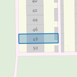 Perceel DTC01-N-1613